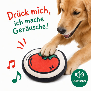 Kuscheltier für Hunde DT001-10-6