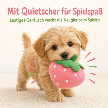 Kuscheltier Hund DT009-09-2