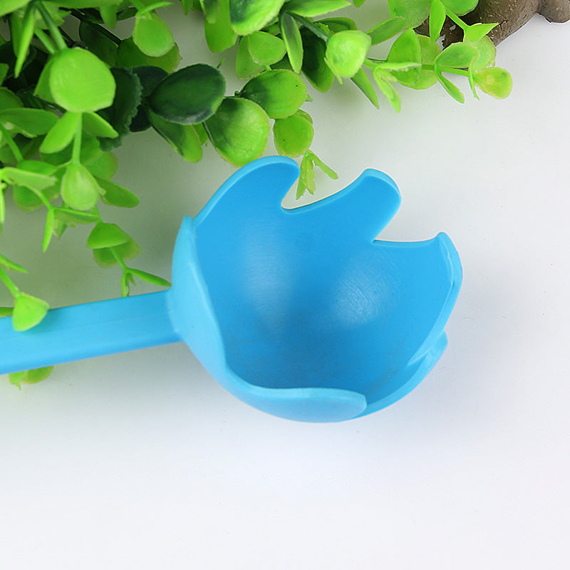 Ballschleuder für Hunde, Outdoor-Trainingsspielzeug Fördern Sie die Beziehung zwischen Hund und Besitzer (1 Stück)