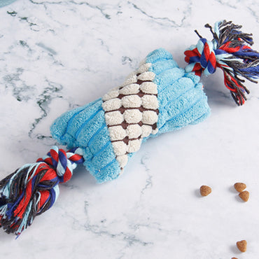 Hund Kuscheltiere DT024-01-1