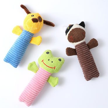 Hunde Kuscheltier DT030-07-8
