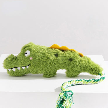Kuscheltier für Hunde DT035-01-4