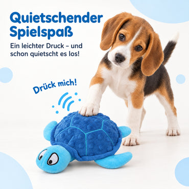 Hund Kuscheltier DT041-05-10