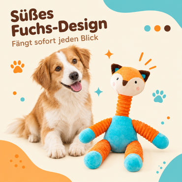 Kuscheltier für Hunde DT044-04-11