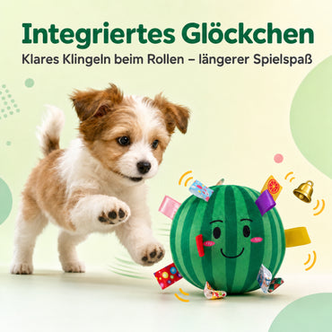 Hund Kuscheltiere DT044-08-8