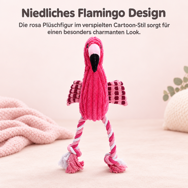 Kuscheltier für Hunde DT047-04-1