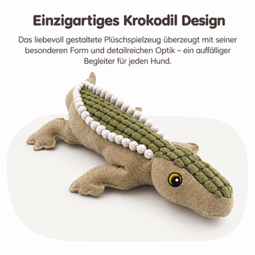Kuscheltier für Hunde DT049-05-6