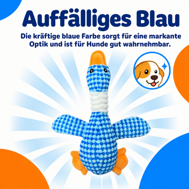 Kuscheltiere für Hunde DT056-02-4
