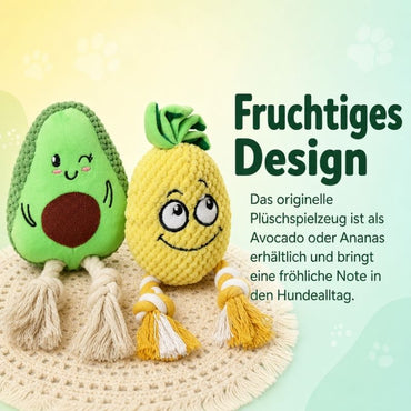 Kuscheltier Hund DT062-15-8