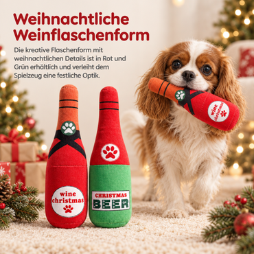 Kuscheltier Hund DT067-03-N1