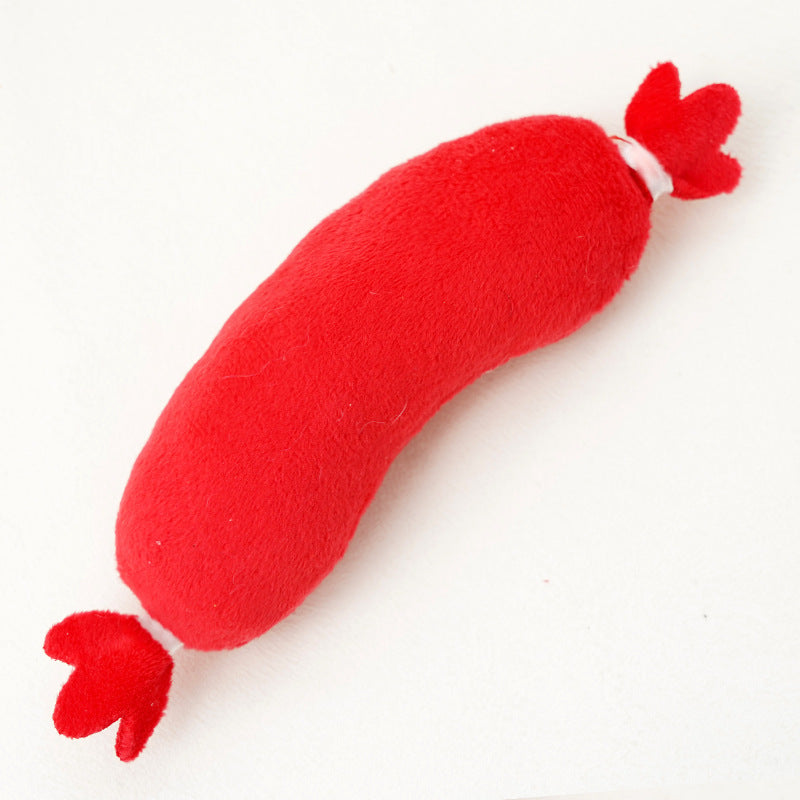 Kuscheltier für Hunde DT068-01-5