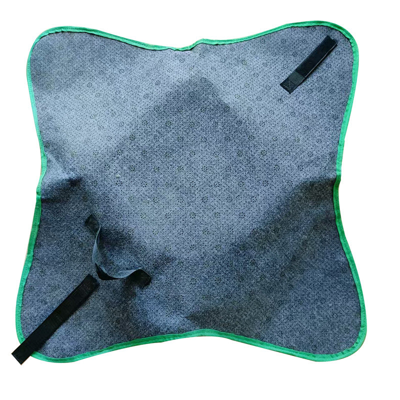 Hunde Intelligenzspielzeug, Interaktives Filz-Schnüffelmatte Hund Spielzeug, Anti-Rutsch-Design, Slow Feeder für alle Hunde