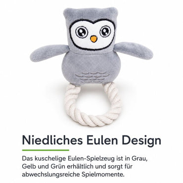 Kuscheltier für Hunde DT093-02-7