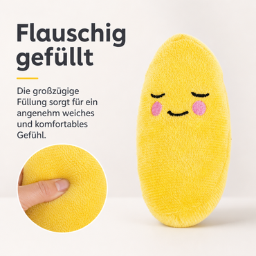 Kuscheltier für Hunde DT093-04-6