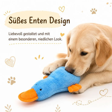 Kuscheltiere für Hunde DT100-04-2
