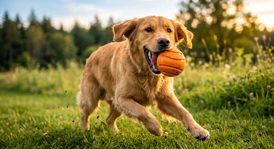 beschäftigungsspielzeug für hunde - PAWSOMETIME