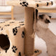 Katzen natur Kratzbaum - Pawsometime