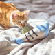 Katze Spielzeug - Pawsometime
