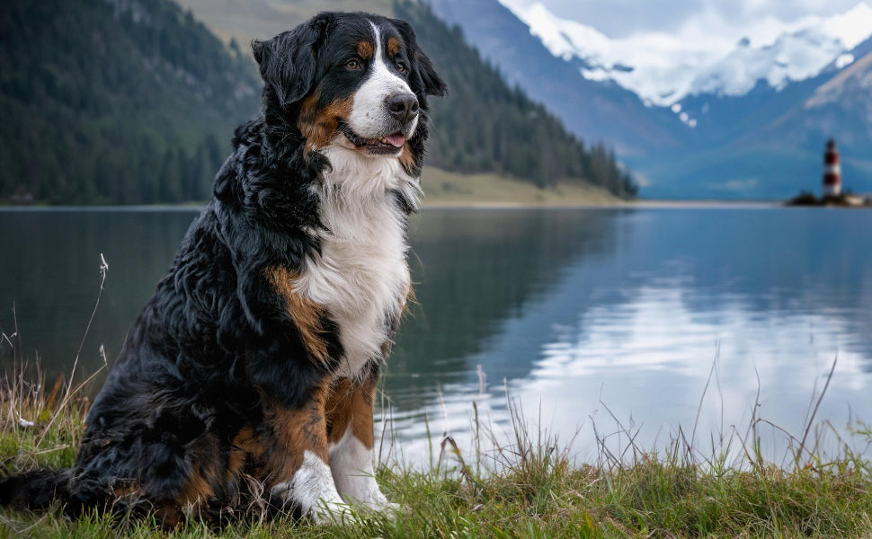 mit hund kroatien - Pawsometime