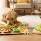 Schnüffelmatte für große vs kleine Hunde richtig wählen - PAWSOMETIME