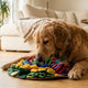 schnüffelmatte hund - PAWSOMETIME