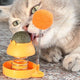 Katzenminze-Spielzeug: Wirkung, Auswahl und Alternativen für wählerische Katzen - PAWSOMETIME