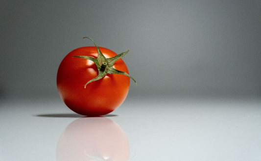 Tomaten und worauf man beim Verzehr achten sollte - Pawsometime