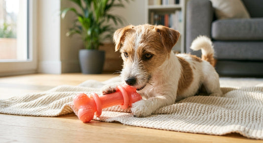 hundespielzeug unzerstörbar - PAWSOMETIME