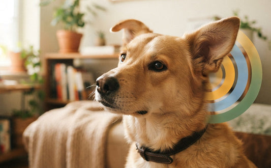 Warum Hunde unterschiedlich auf Quietschgeräusche reagieren - PAWSOMETIME
