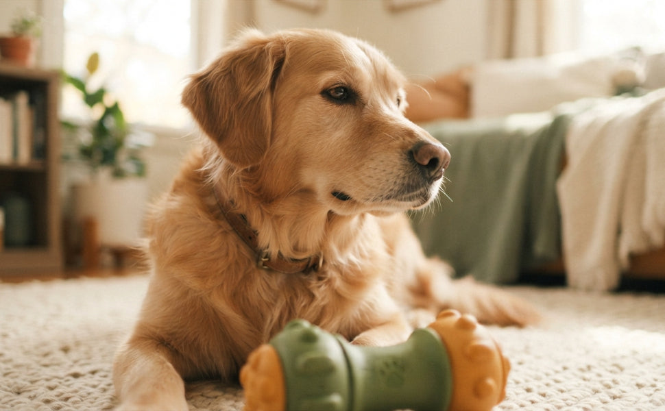 Hundekörpersprache beim Spiel richtig verstehen - PAWSOMETIME
