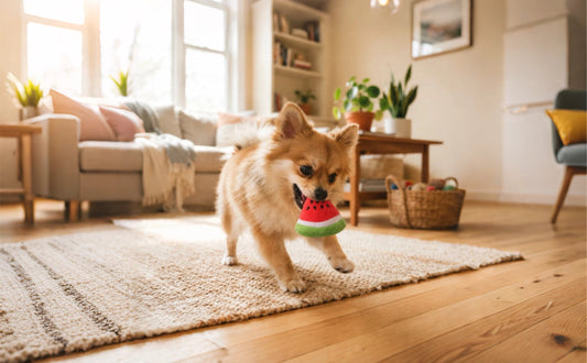 Warum kleine Hunde anders spielen verstehen - PAWSOMETIME