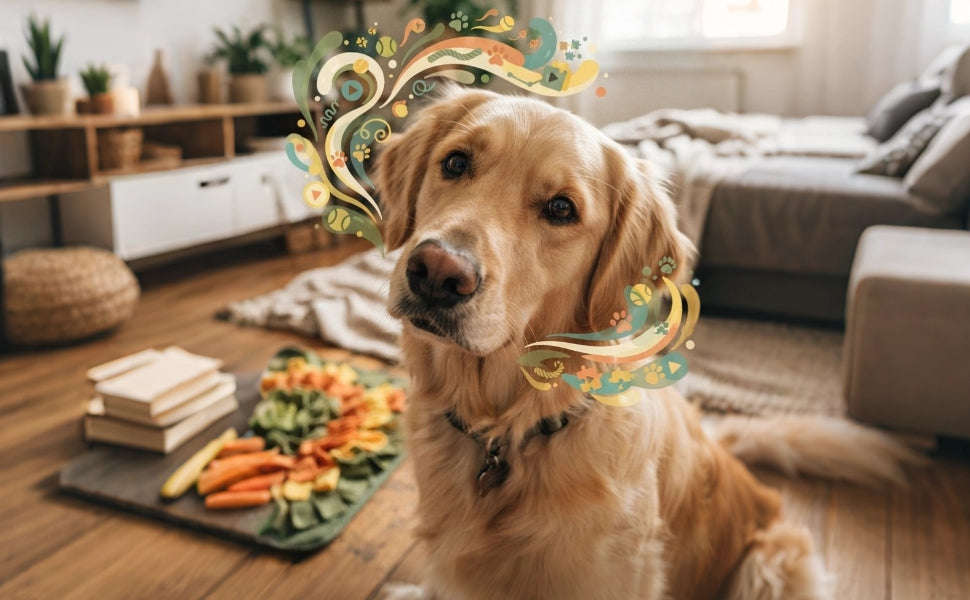 Wie Hunde denken grundlagen kognitive fähigkeiten motivation lernstile - PAWSOMETIME