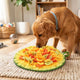 Nie wieder Schlingen mit Intelligenzspielzeug für Hunde - PAWSOMETIME