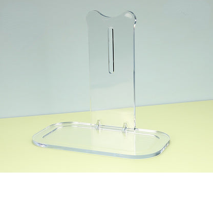 Hamsterrad, Leiselaufrad einteiliges Doppellager, Sport-Laufbandspielzeug, zusammen kaufen Laufrad & Halterung