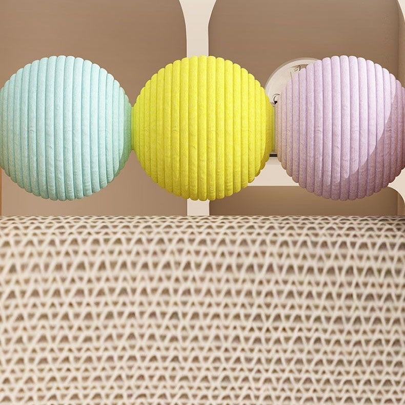 Katzenkratzmöbel, Katzenkratzbrett Liegen-Design für Spiel und Ruhe, Atmungsaktiv, stabilen Halt