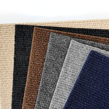 Katzen Kratzpappe, An der Wand montierte Kratzmatte, mehrere Farben, die ausgeschnitten und eingefügt werden können