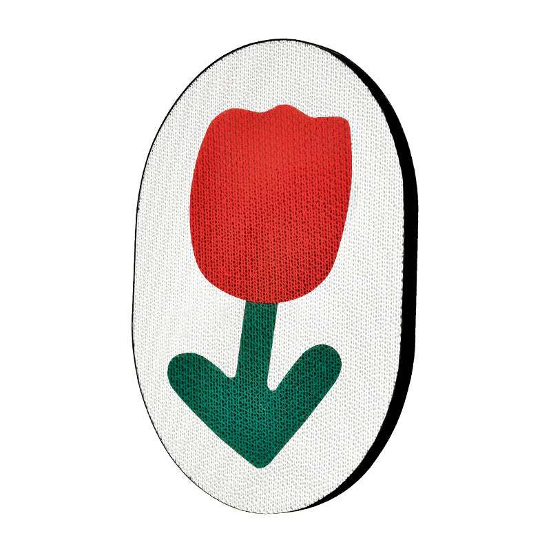 Katze Kratzpappe, Bunte Katzen Kratzmatte aus Wellpappe mit Cartoon-Motiven, Strapazierfähige Katzenspielzeug