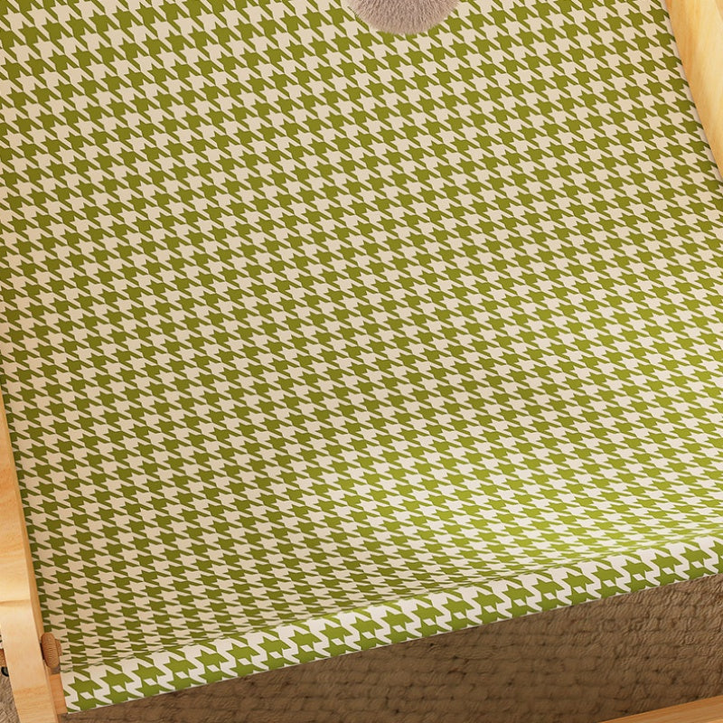 Katzenbett, Wackelnde Katzenhängematte & Katzenliege für Komfort, Stabil und Sicher