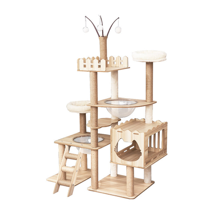 Katzenbaum XXL