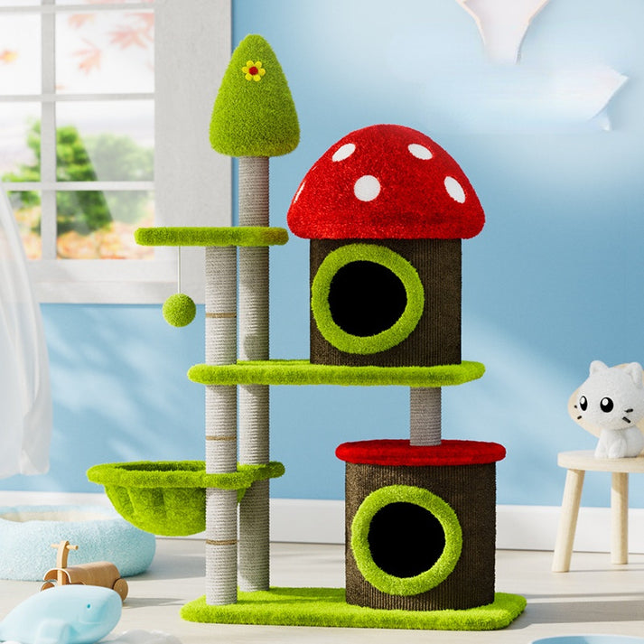 Katzen baum