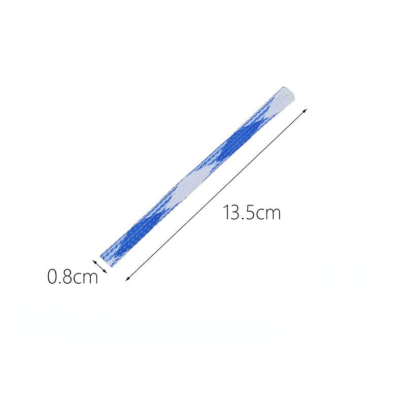 Katzenspielzeug Buntes Sprungfeder, Weich Einziehbar, Interaktives Spiel Zum Kratzen Und Kauen, zufällige Farben