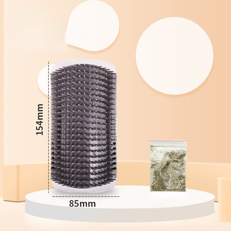 Katzenminze spielzeug Massage und Anti Juckreiz Spielzeug für Katzen zur Unterhaltung im Haus