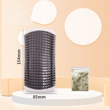 Katzenminze spielzeug Massage und Anti Juckreiz Spielzeug für Katzen zur Unterhaltung im Haus