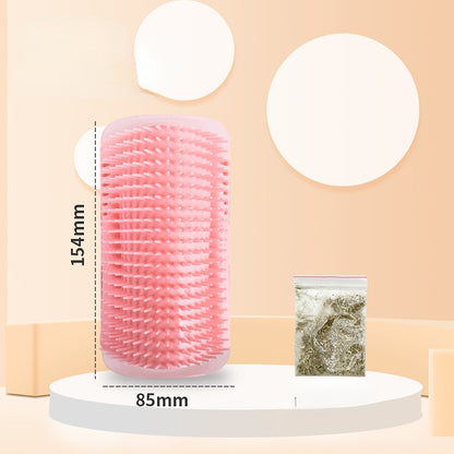 Katzenminze spielzeug Massage und Anti Juckreiz Spielzeug für Katzen zur Unterhaltung im Haus