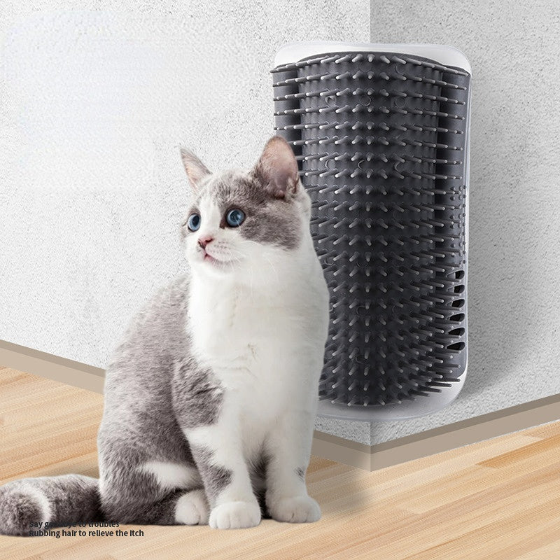 Katzenminze spielzeug Massage und Anti Juckreiz Spielzeug für Katzen zur Unterhaltung im Haus