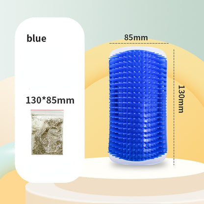 Katzenminze spielzeug Massage und Anti Juckreiz Spielzeug für Katzen zur Unterhaltung im Haus