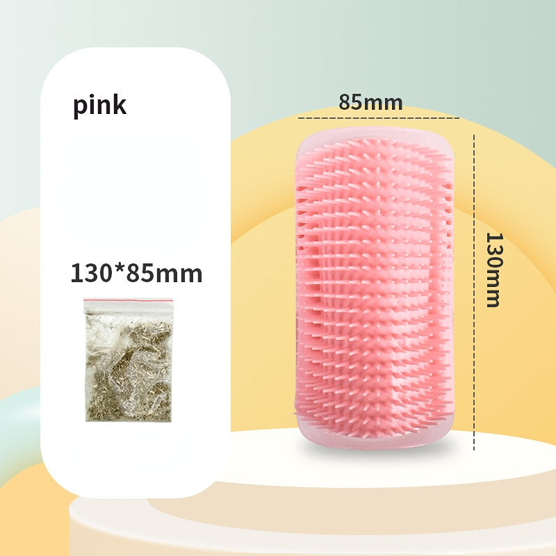 Katzenminze spielzeug Massage und Anti Juckreiz Spielzeug für Katzen zur Unterhaltung im Haus