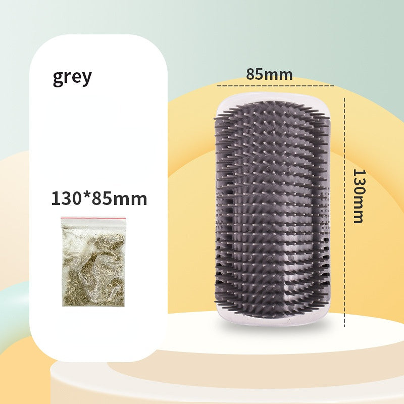 Katzenminze spielzeug Massage und Anti Juckreiz Spielzeug für Katzen zur Unterhaltung im Haus