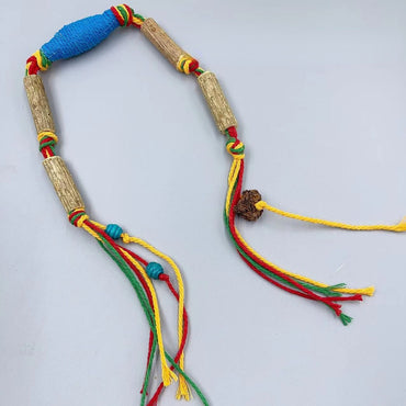 Katze Spielzeug, Katzenminze Spielzeug aus Baumwollseil in Grün und Blau, Beißspielzeug  Spielzeug & Zahnpflegefür Katzen