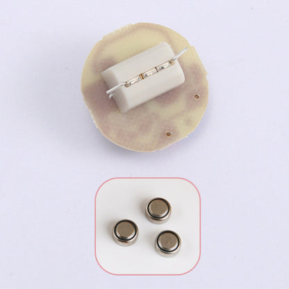 Katzenspielzeug elektrisch, Leuchtender Katzenball, Interaktives Spielzeug für aktive Katzen, 3 Stück Set für endlosen Spaß